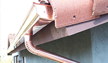 Rain Gutter Installation, Repair, Cleaning in Elgin, MN